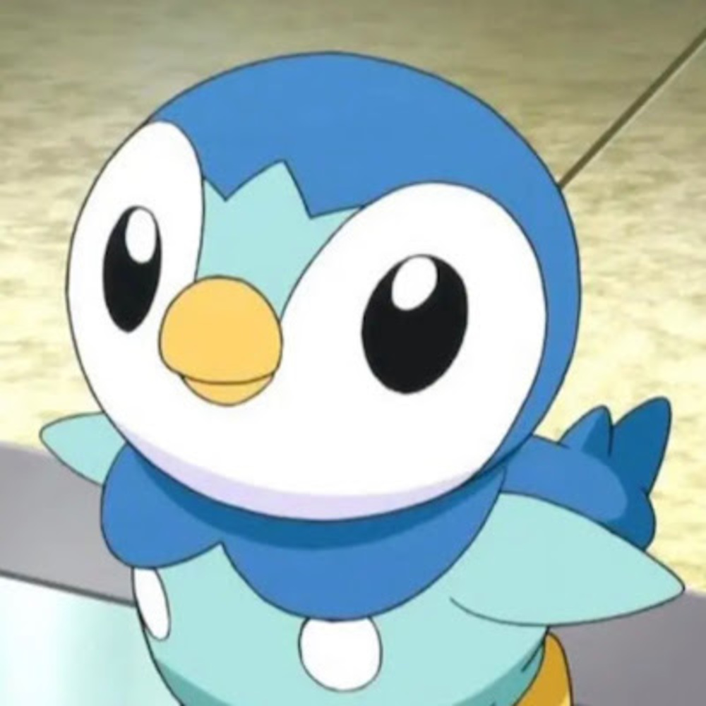 Meet your Posher, Bella